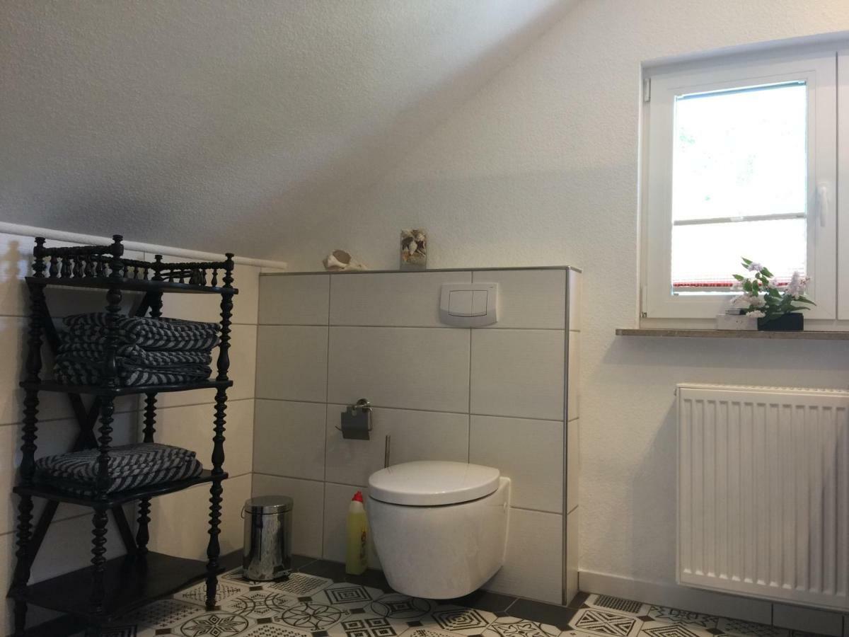 Apartment Goetterdaemmerung Bayreuth Bagian luar foto