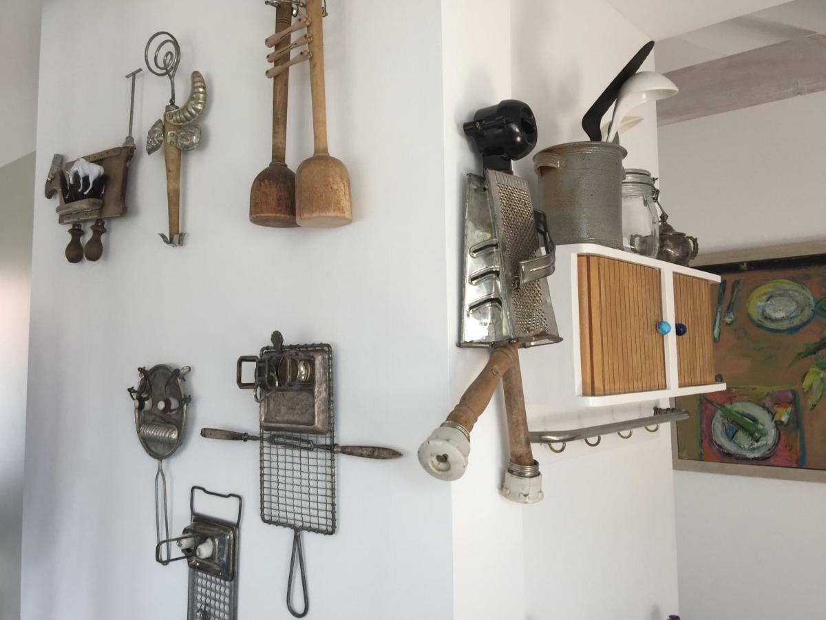 Apartment Goetterdaemmerung Bayreuth Bagian luar foto