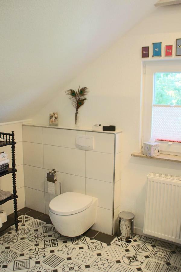 Apartment Goetterdaemmerung Bayreuth Bagian luar foto
