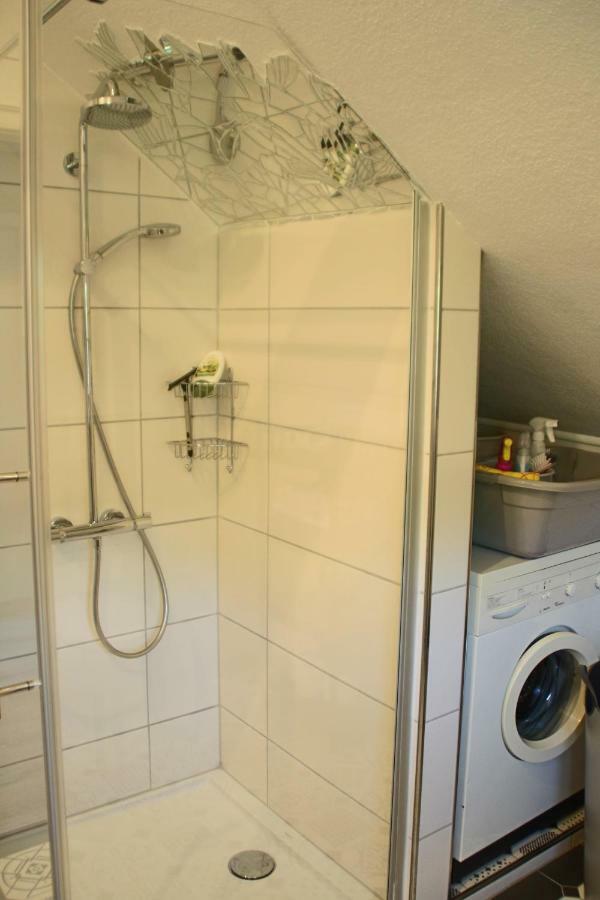 Apartment Goetterdaemmerung Bayreuth Bagian luar foto