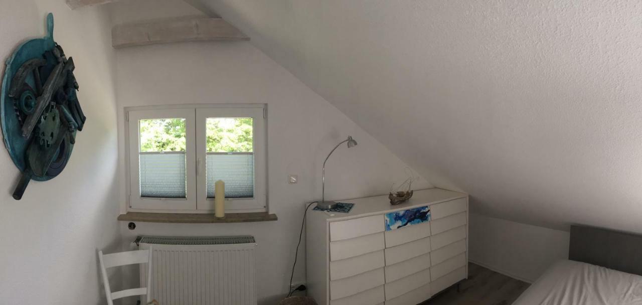 Apartment Goetterdaemmerung Bayreuth Bagian luar foto