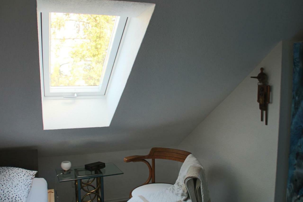 Apartment Goetterdaemmerung Bayreuth Bagian luar foto